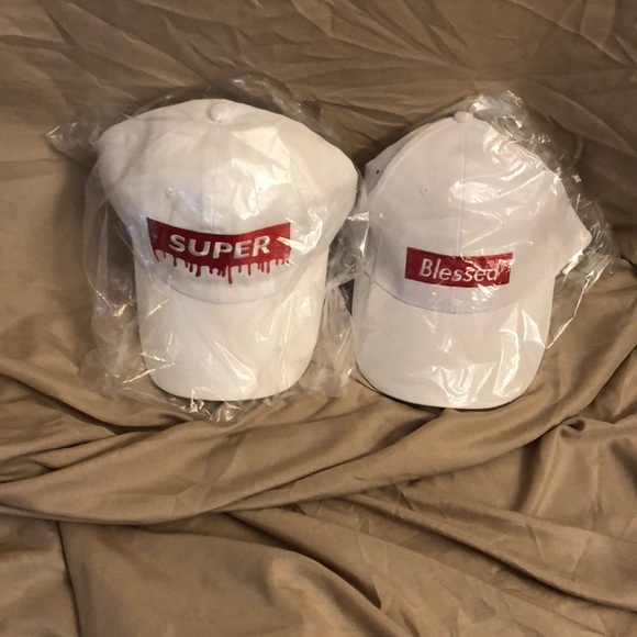 TWO HATS FOR THE PRICE OF ONE - Picture 2 of 5